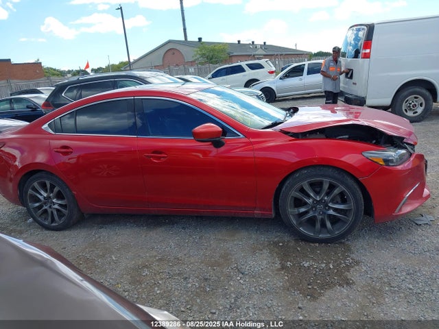 JM1GL1W58H1101341 Mazda py