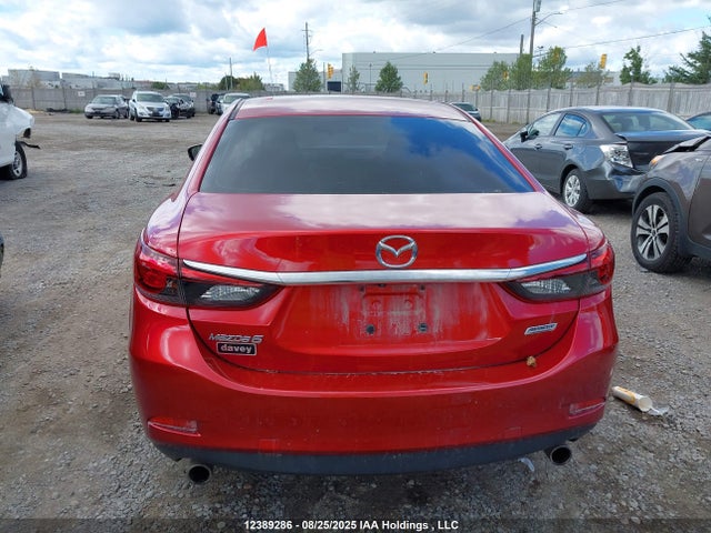 JM1GL1W58H1101341 Mazda py