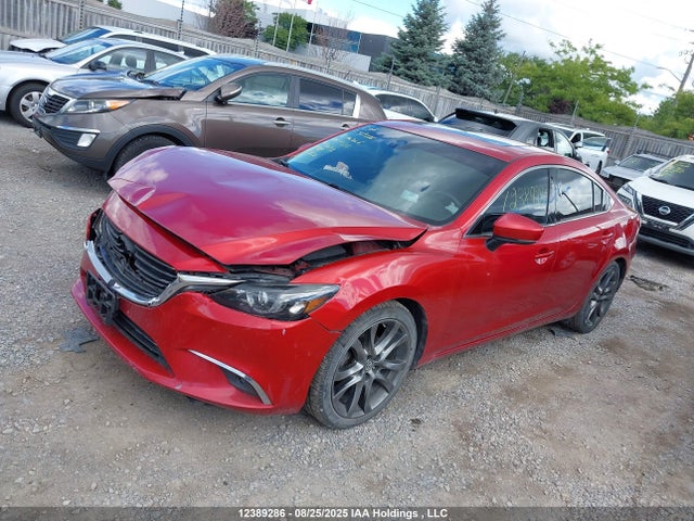 JM1GL1W58H1101341 Mazda py