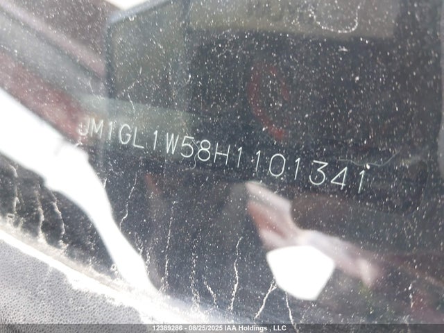 JM1GL1W58H1101341 Mazda py