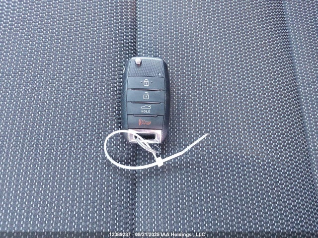 KIA mpi nu 2017 3KPFK4A78HE007014 Image 11