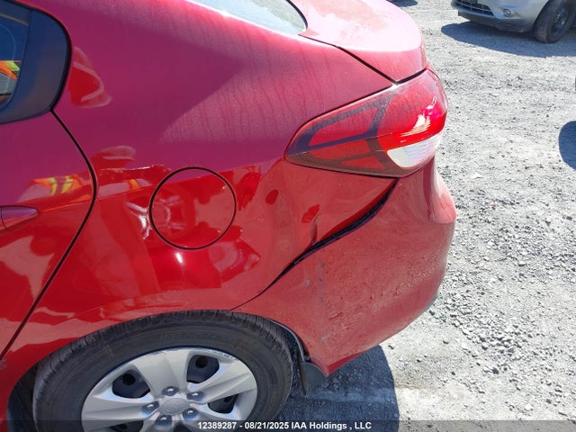 KIA mpi nu 2017 3KPFK4A78HE007014 Image 12