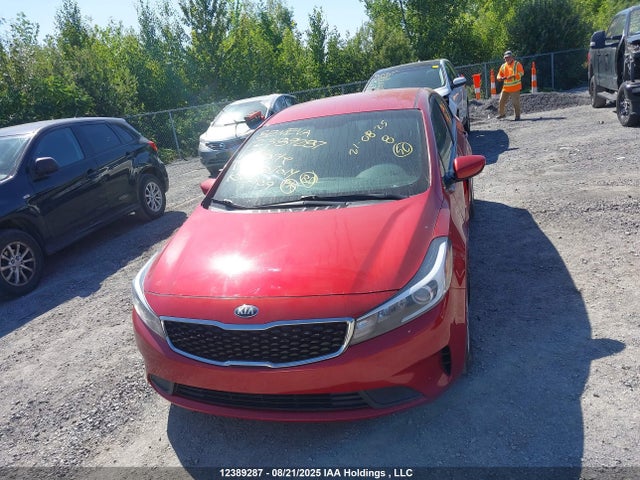 KIA mpi nu 2017 3KPFK4A78HE007014 Image 13