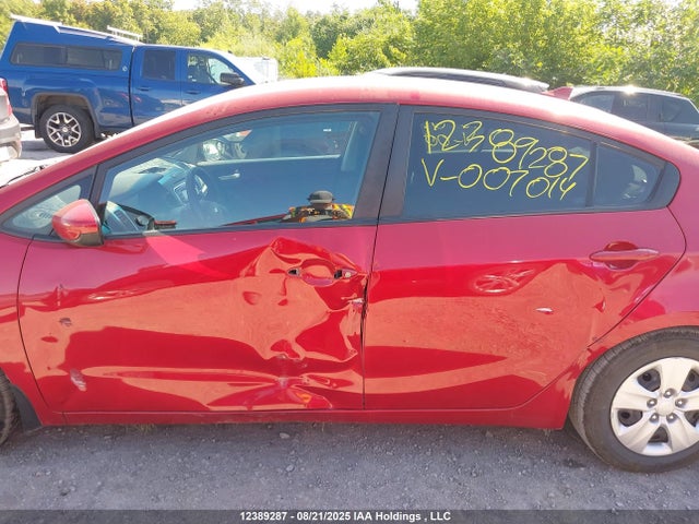KIA mpi nu 2017 3KPFK4A78HE007014 Image 15