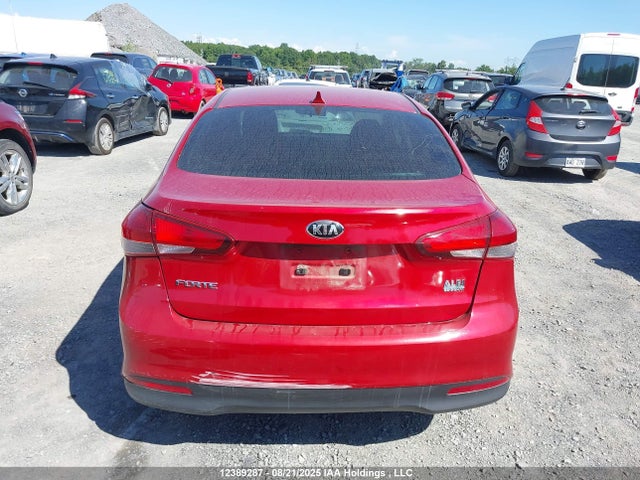 KIA mpi nu 2017 3KPFK4A78HE007014 Image 17