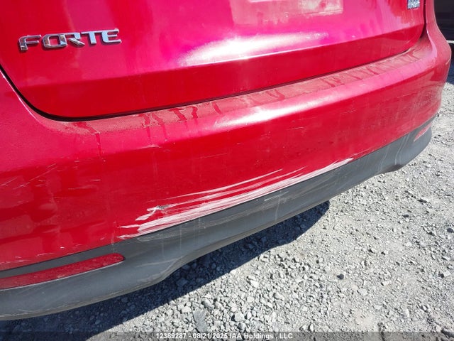 KIA mpi nu 2017 3KPFK4A78HE007014 Image 19