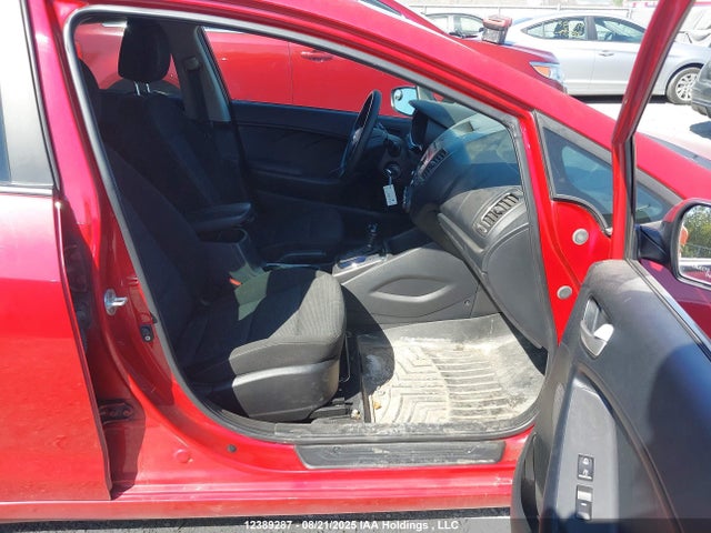 KIA mpi nu 2017 3KPFK4A78HE007014 Image 5