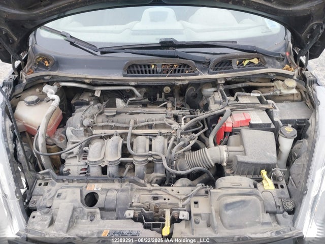 Ford 2014 2014 3FADP4EJ9EM185407 Image 10