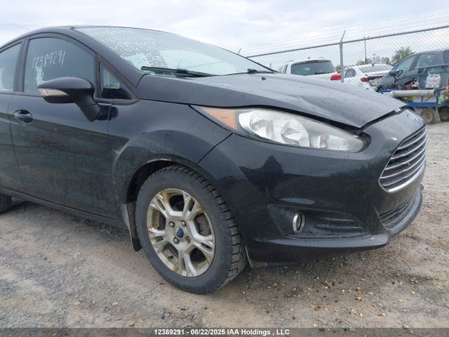 Ford 2014 2014 3FADP4EJ9EM185407 Image 12