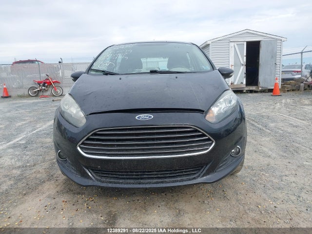 Ford 2014 2014 3FADP4EJ9EM185407 Image 13