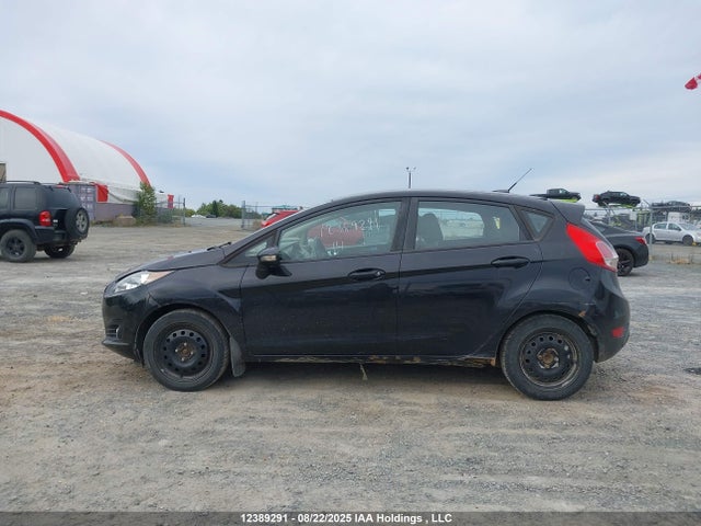 Ford 2014 2014 3FADP4EJ9EM185407 Image 15