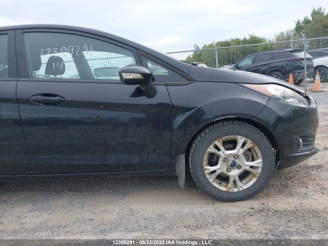 Ford 2014 2014 3FADP4EJ9EM185407 Image 18
