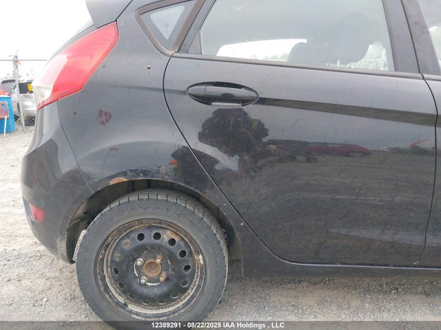 Ford 2014 2014 3FADP4EJ9EM185407 Image 19