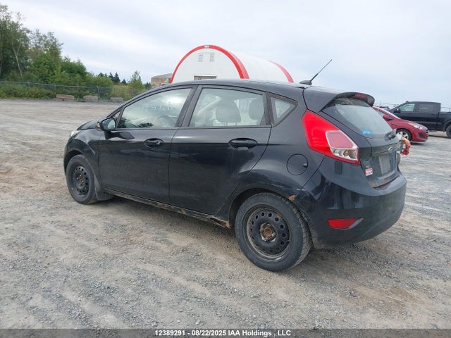 Ford 2014 2014 3FADP4EJ9EM185407 Image 3