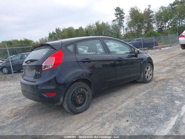 Ford 2014 2014 3FADP4EJ9EM185407 Image 4