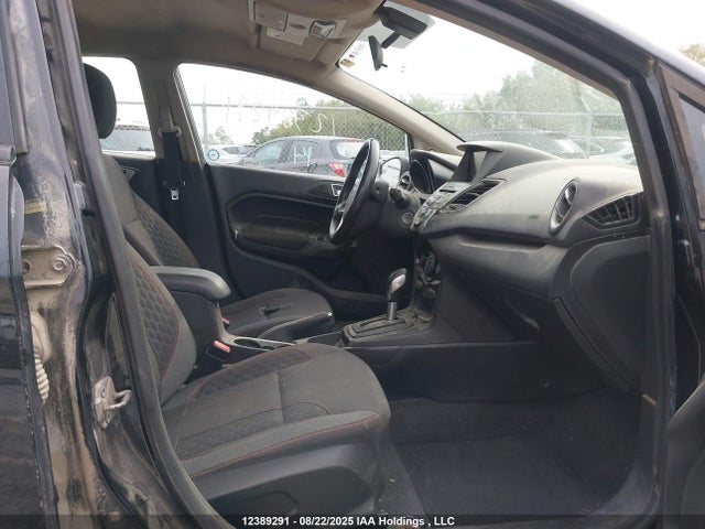 Ford 2014 2014 3FADP4EJ9EM185407 Image 5