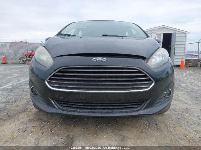 Ford 2014 2014 3FADP4EJ9EM185407 Image 6