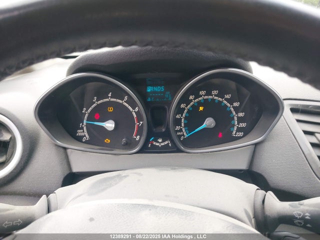 Ford 2014 2014 3FADP4EJ9EM185407 Image 7