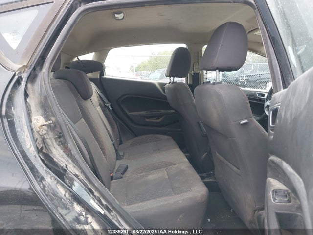Ford 2014 2014 3FADP4EJ9EM185407 Image 8