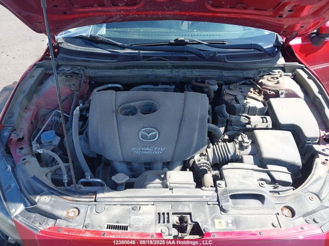 JM1BN1U71J1164084 Mazda pe