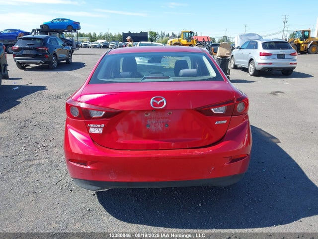 JM1BN1U71J1164084 Mazda pe