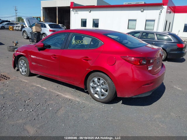 JM1BN1U71J1164084 Mazda pe