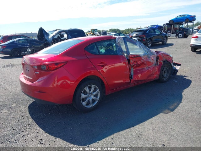 JM1BN1U71J1164084 Mazda pe