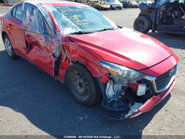 JM1BN1U71J1164084 Mazda pe