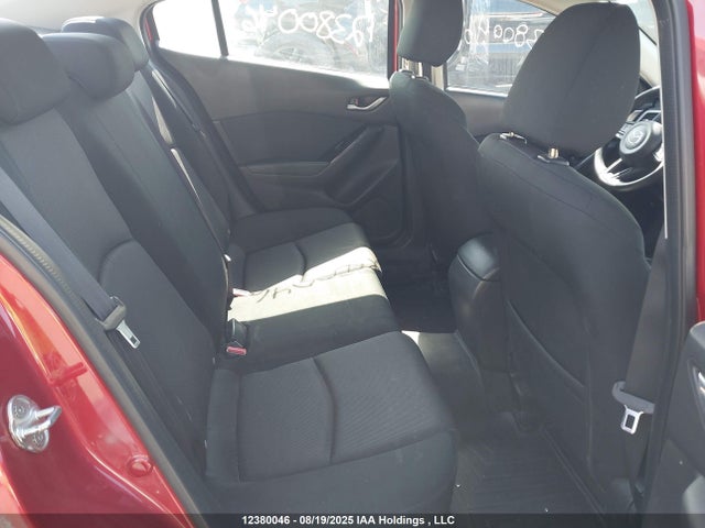 JM1BN1U71J1164084 Mazda pe