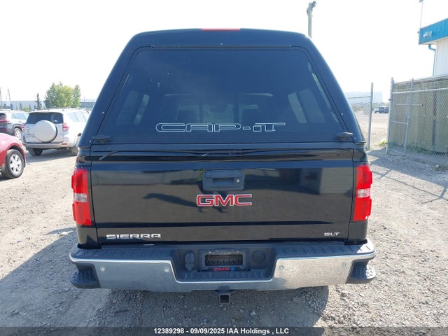 3GTU2VEC0EG303276 GMC l83 - vvt, afm (active fuel management), aluminum