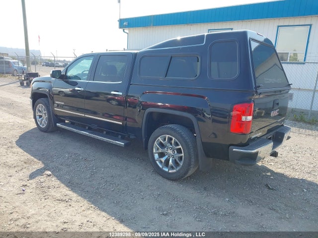 3GTU2VEC0EG303276 GMC l83 - vvt, afm (active fuel management), aluminum