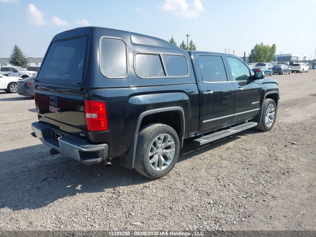 3GTU2VEC0EG303276 GMC l83 - vvt, afm (active fuel management), aluminum