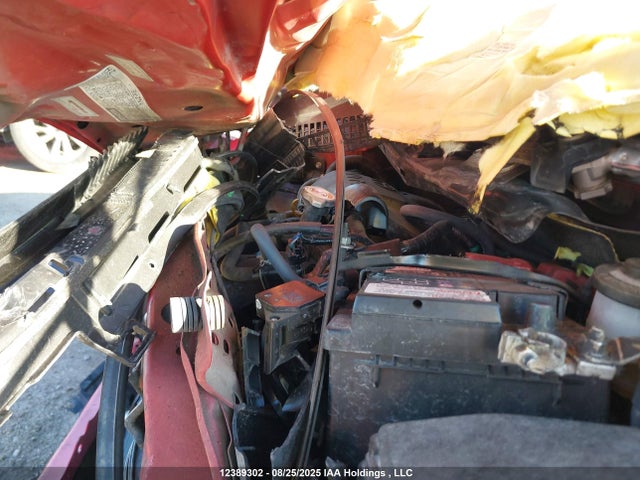Toyota 1nz-fe 2018 VNKKTUD34JA100245 Image 10