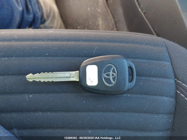 Toyota 1nz-fe 2018 VNKKTUD34JA100245 Image 11