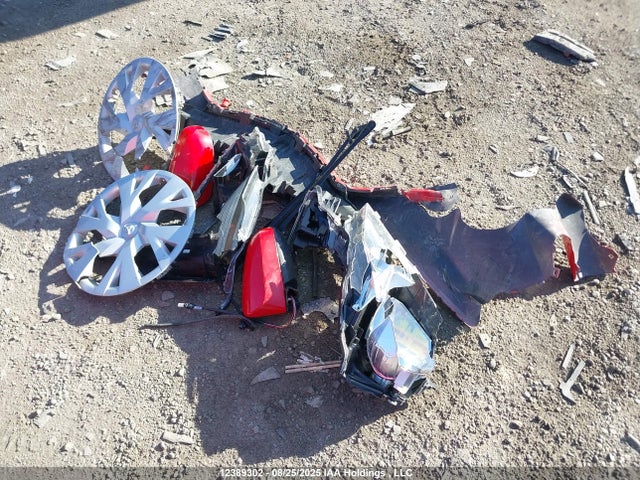 Toyota 1nz-fe 2018 VNKKTUD34JA100245 Image 12