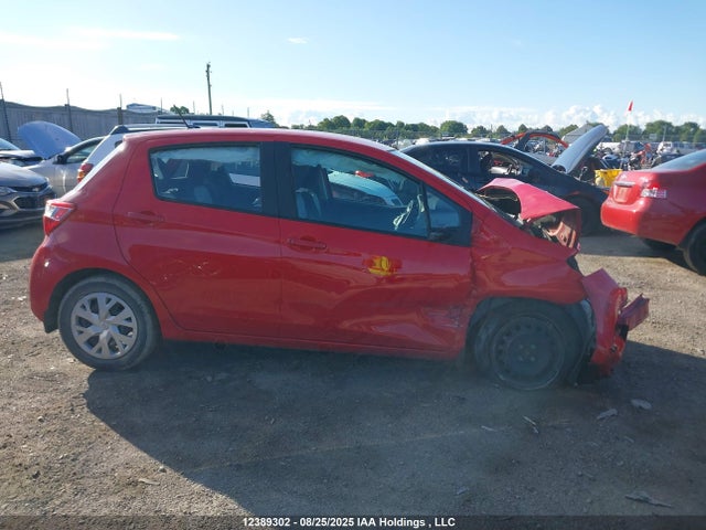 Toyota 1nz-fe 2018 VNKKTUD34JA100245 Image 14