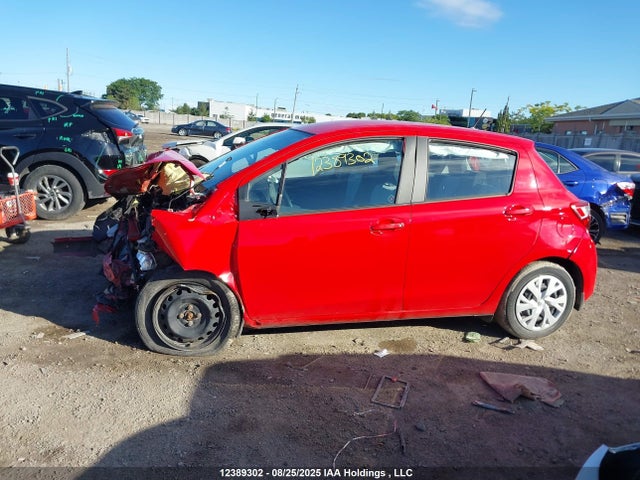 Toyota 1nz-fe 2018 VNKKTUD34JA100245 Image 15