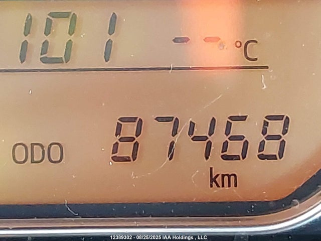 Toyota 1nz-fe 2018 VNKKTUD34JA100245 Image 16