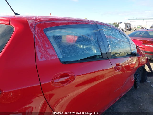 Toyota 1nz-fe 2018 VNKKTUD34JA100245 Image 21
