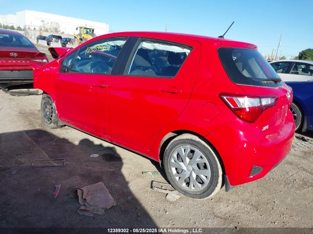 Toyota 1nz-fe 2018 VNKKTUD34JA100245 Image 3