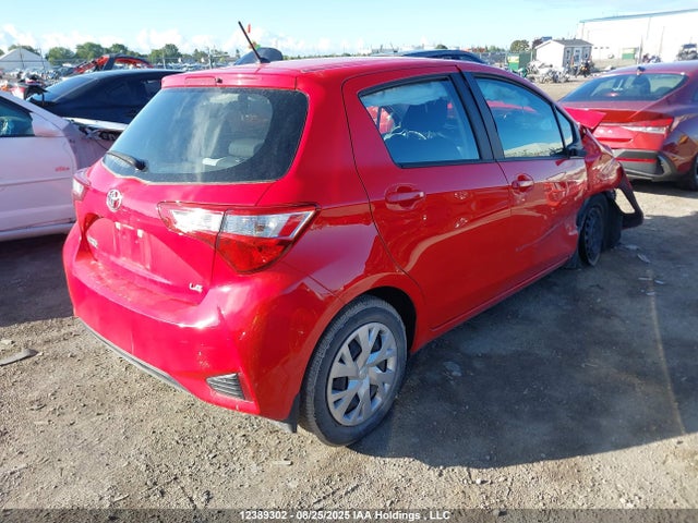 Toyota 1nz-fe 2018 VNKKTUD34JA100245 Image 4