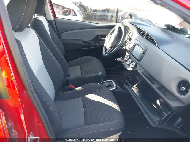 Toyota 1nz-fe 2018 VNKKTUD34JA100245 Image 5