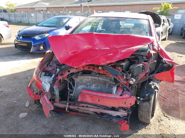 Toyota 1nz-fe 2018 VNKKTUD34JA100245 Image 6