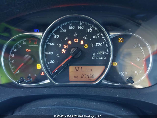 Toyota 1nz-fe 2018 VNKKTUD34JA100245 Image 7
