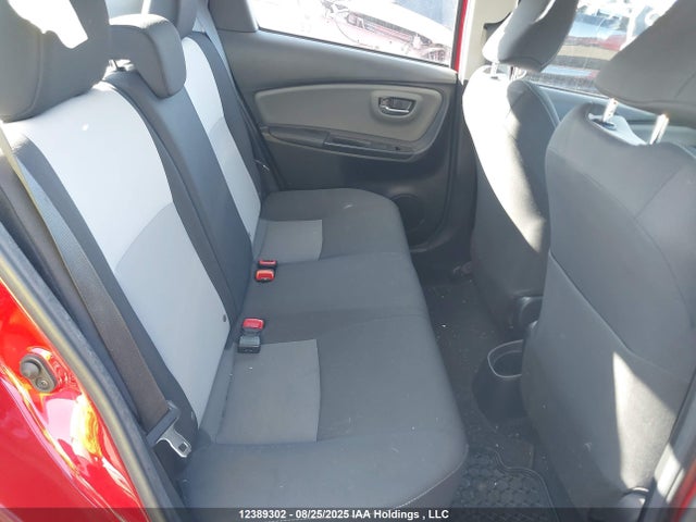 Toyota 1nz-fe 2018 VNKKTUD34JA100245 Image 8