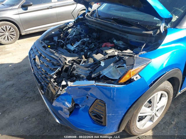 3N1CP5BV2PL510784 Nissan Kicks