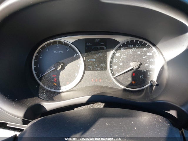 3N1CP5BV2PL510784 Nissan Kicks