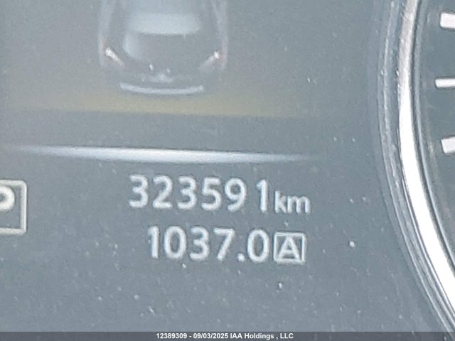 5N1AT2MM0FC753308 Nissan 2015