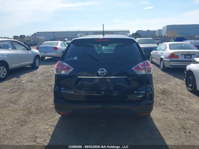 5N1AT2MM0FC753308 Nissan 2015