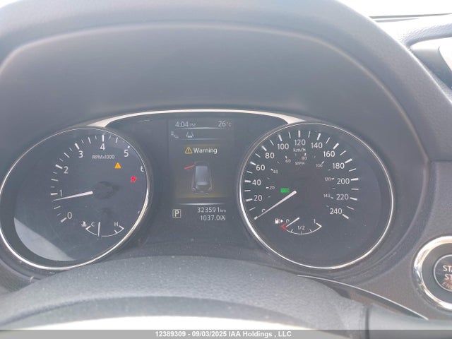 5N1AT2MM0FC753308 Nissan 2015